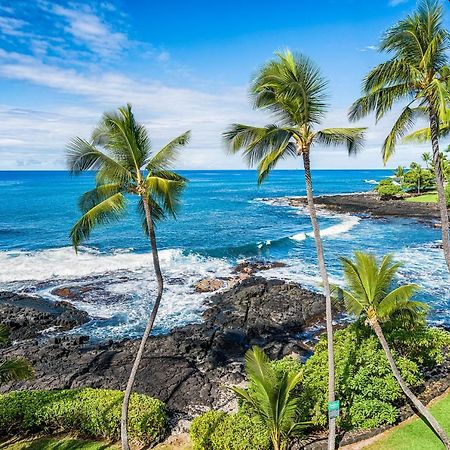 Oceanfront Luxury Condo Kailua Kültér fotó