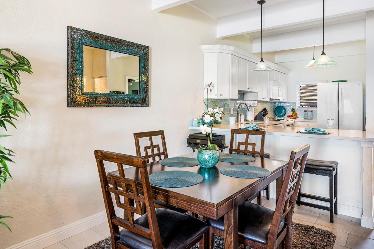 Oceanfront Luxury Condo Kailua Kültér fotó