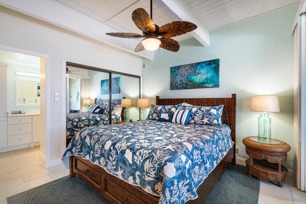 Oceanfront Luxury Condo Kailua Kültér fotó