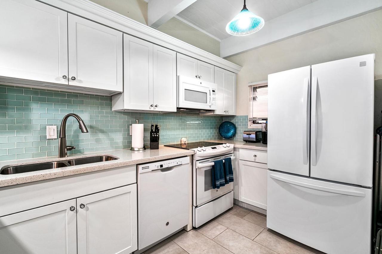 Oceanfront Luxury Condo Kailua Kültér fotó