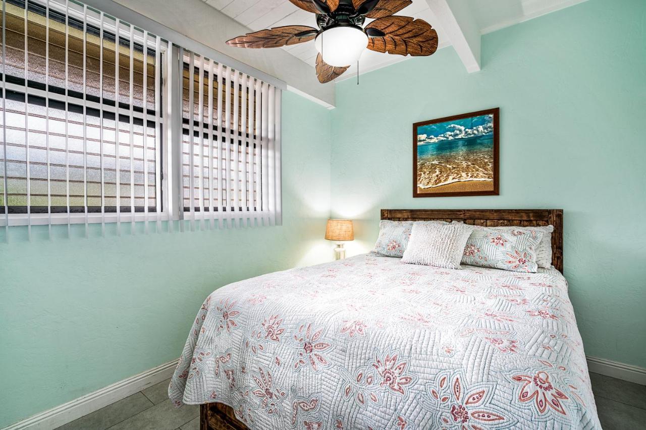 Oceanfront Luxury Condo Kailua Kültér fotó