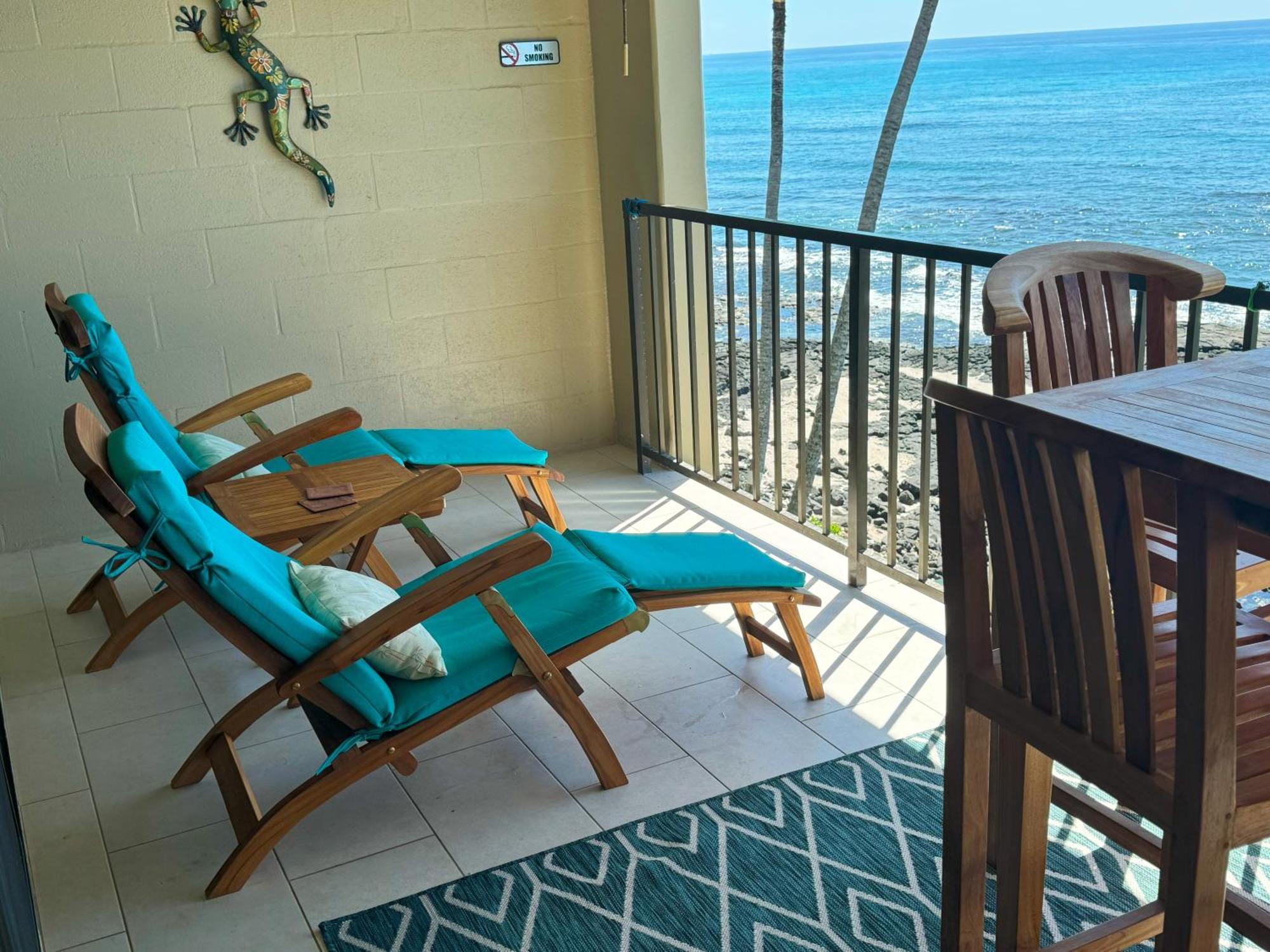 Oceanfront Luxury Condo Kailua Kültér fotó