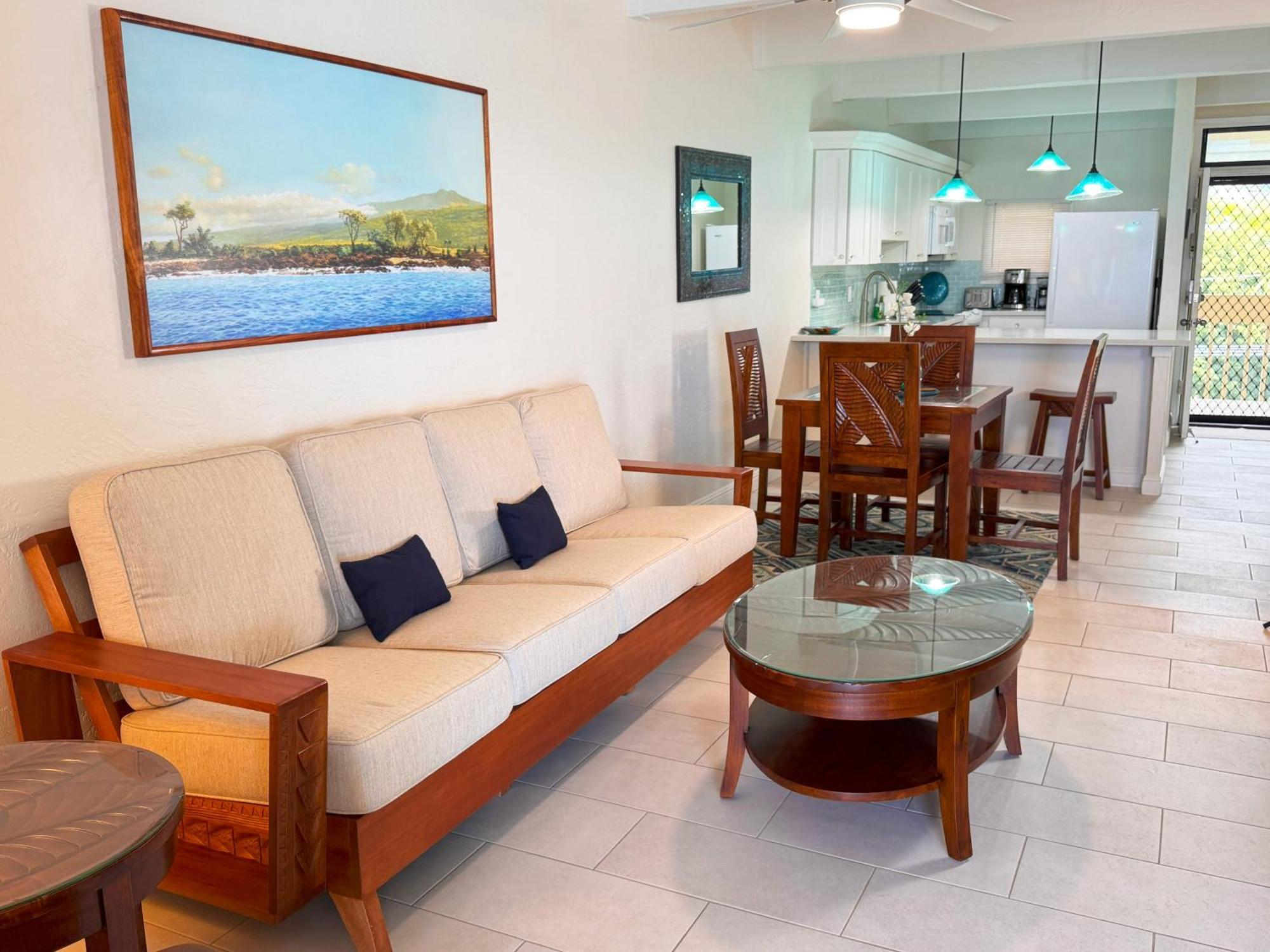 Oceanfront Luxury Condo Kailua Kültér fotó