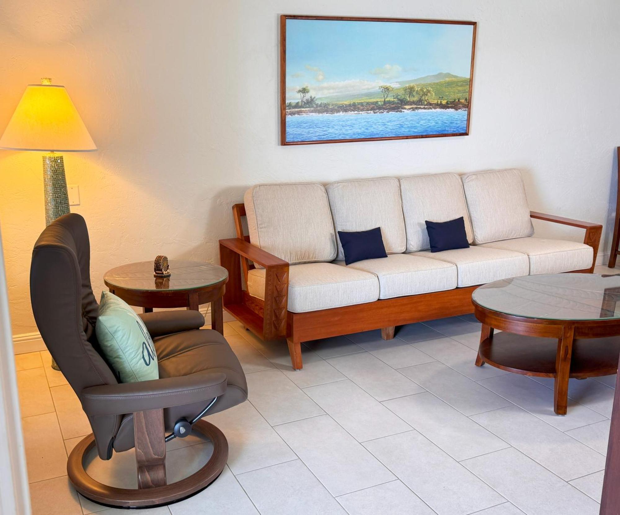 Oceanfront Luxury Condo Kailua Kültér fotó