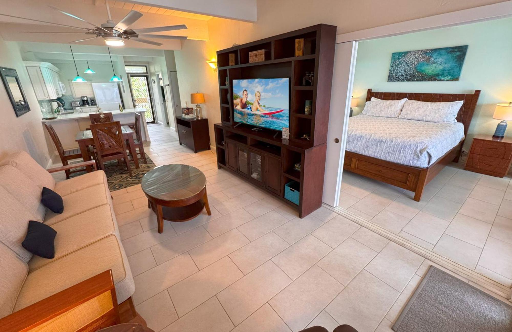Oceanfront Luxury Condo Kailua Kültér fotó