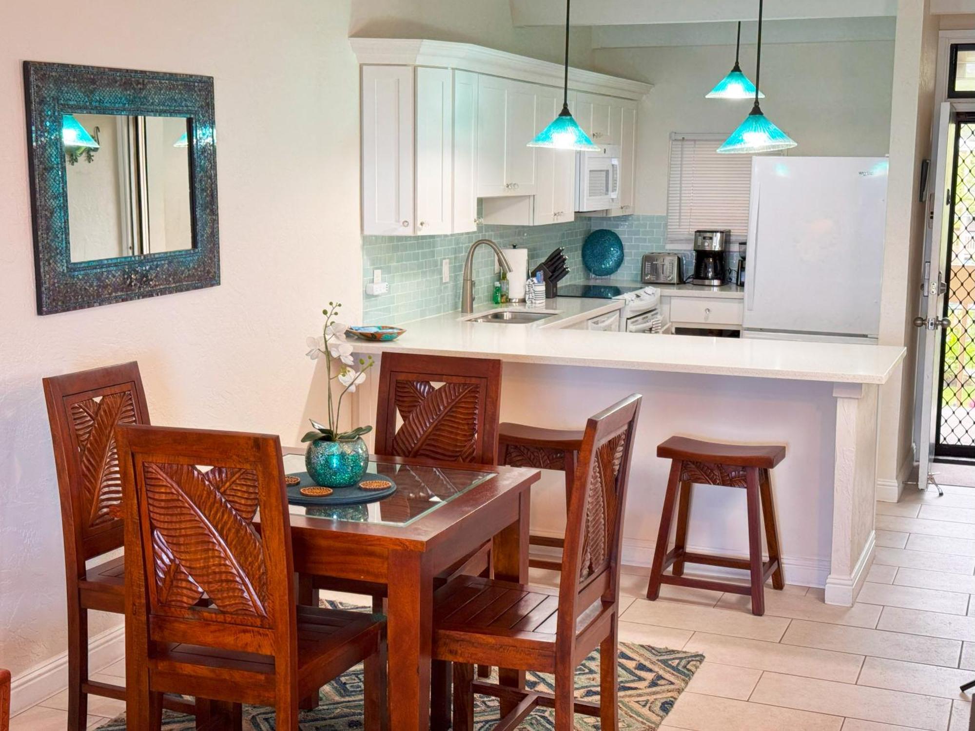 Oceanfront Luxury Condo Kailua Kültér fotó