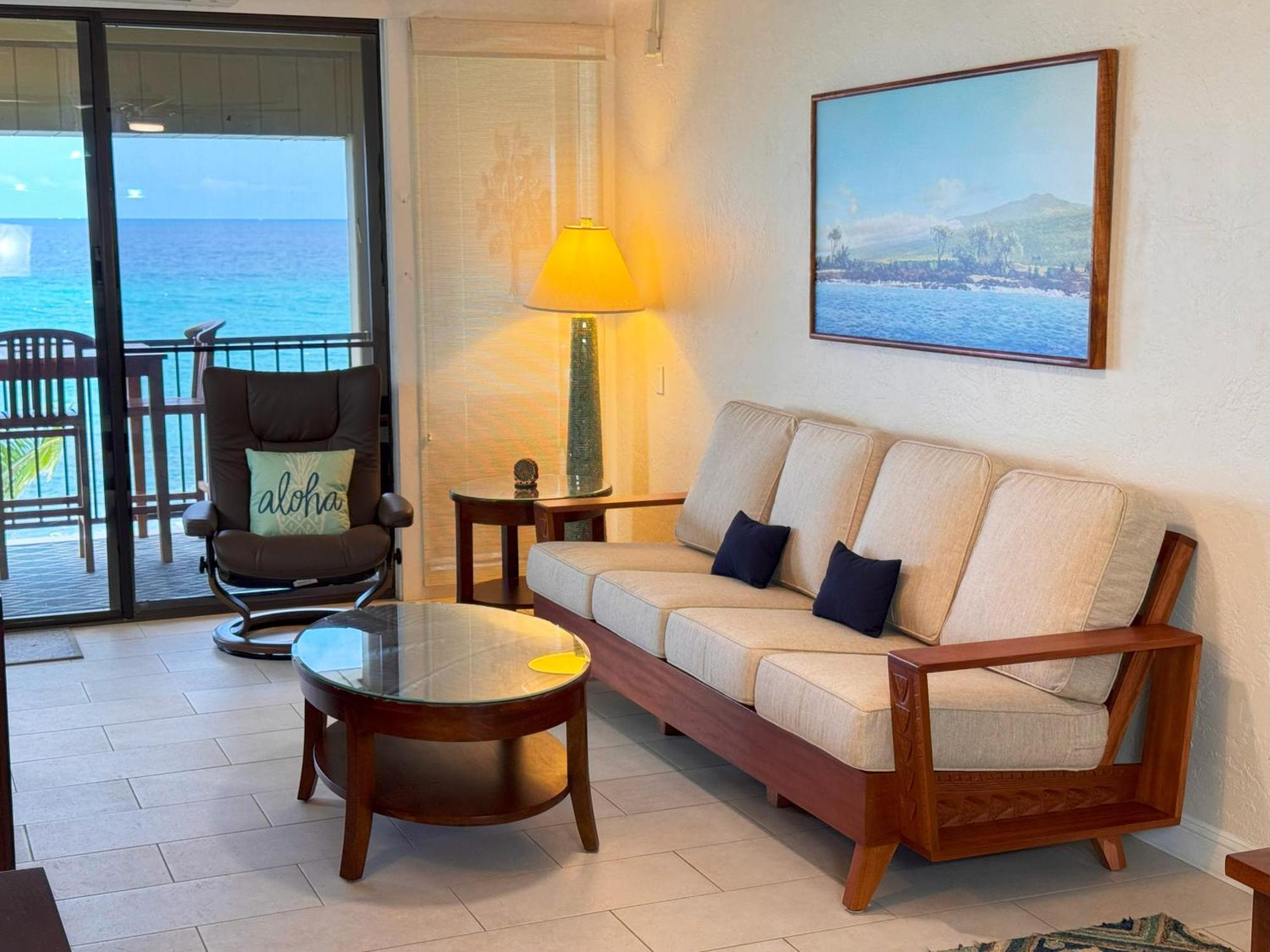 Oceanfront Luxury Condo Kailua Kültér fotó